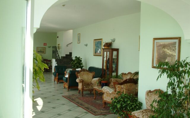 Hotel La Ginestra