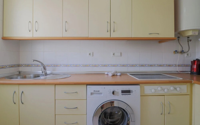 Nogalera 2 Bedroom Retro Apartment