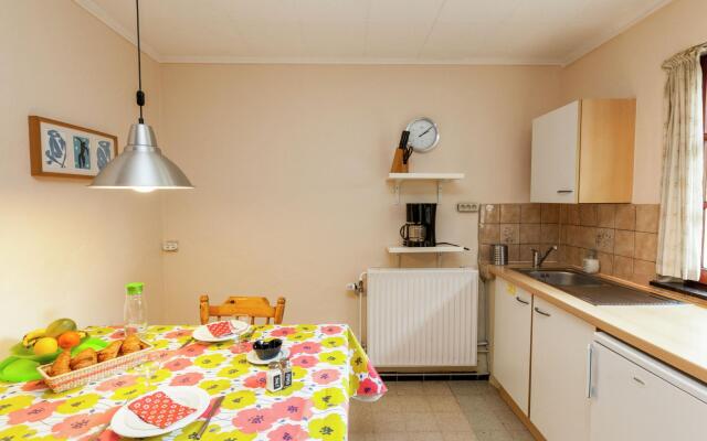 Apartment Near the Forest in Durbuy
