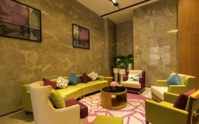 Hampton by Hilton Guilin Xiufeng