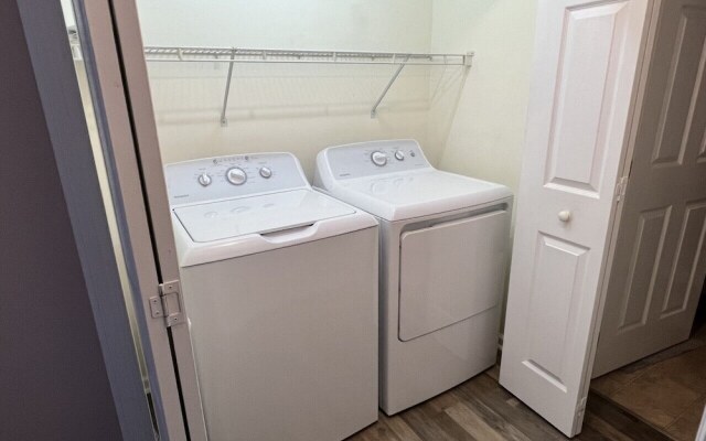 The Creekside Bungalow