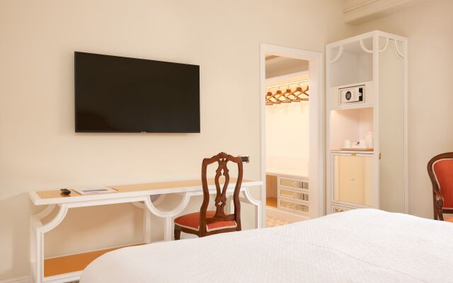 Grand Hotel De La Ville