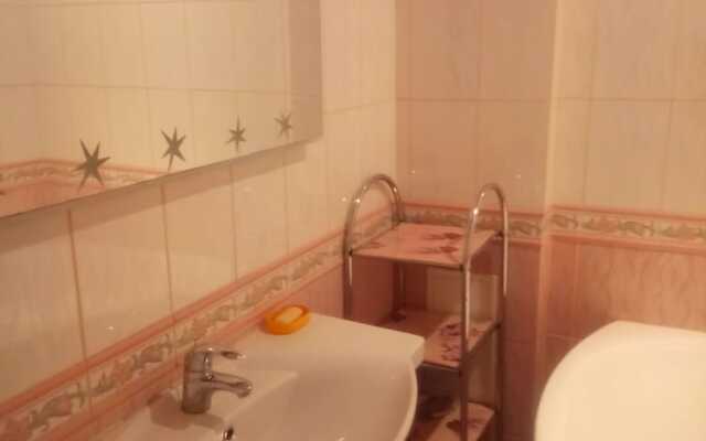 Apartment on Maksima Gorkogo 32