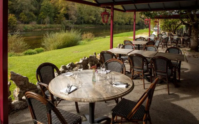 Logis Hotel Chez Gervais