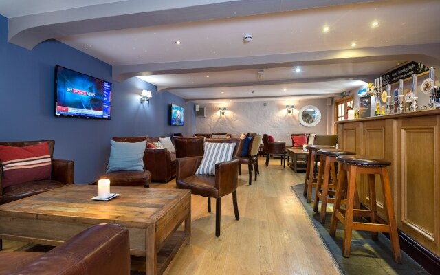 1820 Cellar Bar