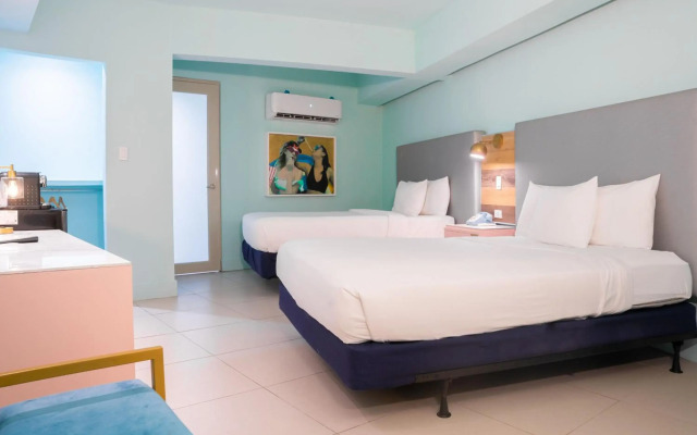 Abitta Boutique Hotel, Ascend Hotel Collection