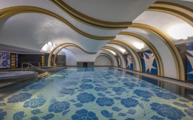 The Maritime Hotel