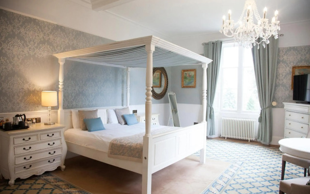 Shendish Manor Hotel & Golf Course