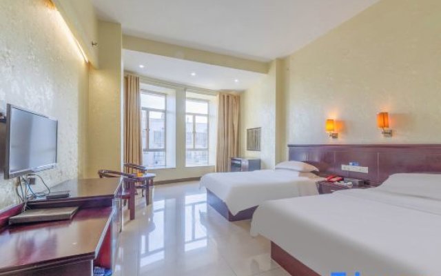 Shunde Business Hotel