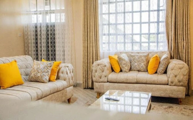 Lux Suites Rehema Homes Naivasha