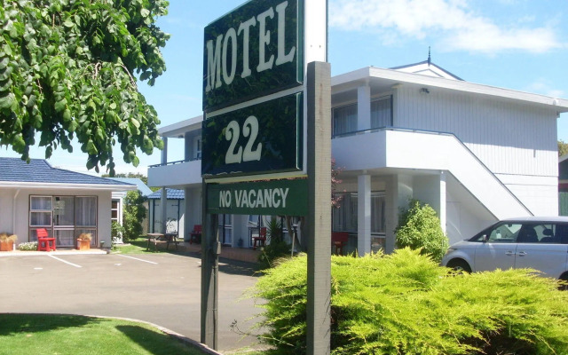 Motel 22
