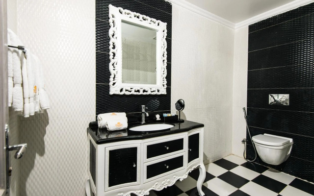 Bravo Royal Hotel Suite