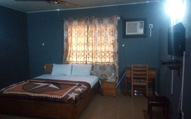 Dam'syl Suites