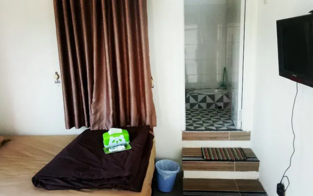 MyHome Homestay