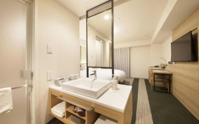 Richmond Hotel Tenjin Nishidori