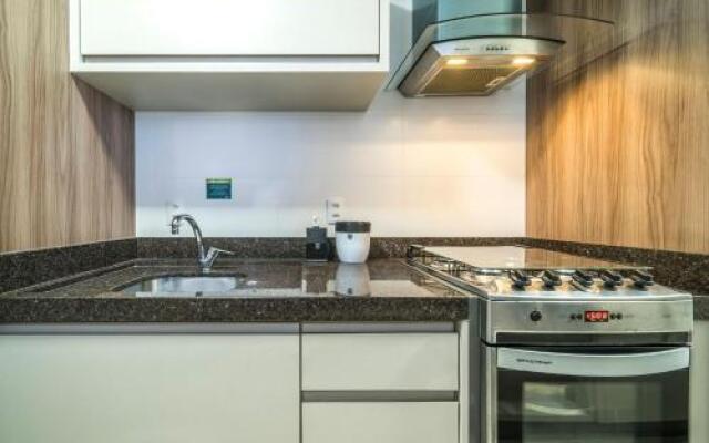 Apartamentos Varandas Do Atlantico