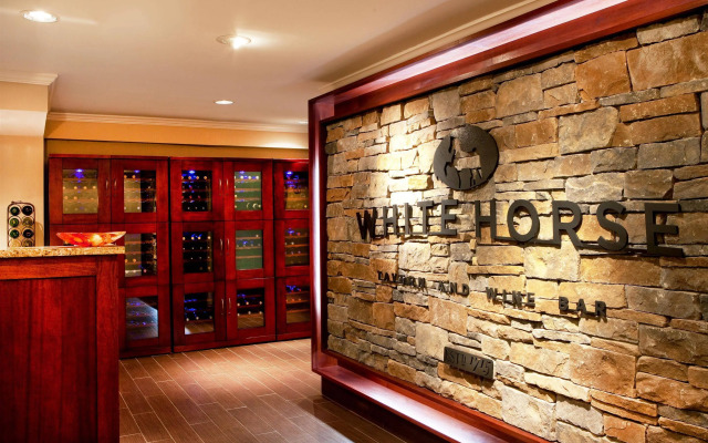 Sheraton Great Valley Hotel