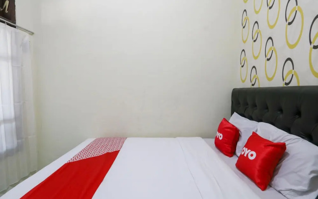 OYO 1479 A&a Inn