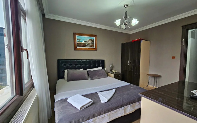 Otel Karaman