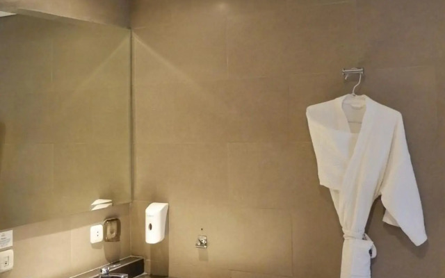 Sakura Park Hotel & Residence