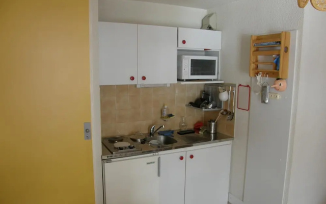 Thymel N°21 : 2 Pièces 4 Personnes / 2 Rooms 4 People