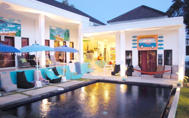 Point Break Canggu