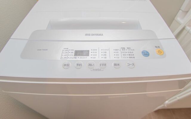 LA-CHIC Stay Hakata Ⅰ