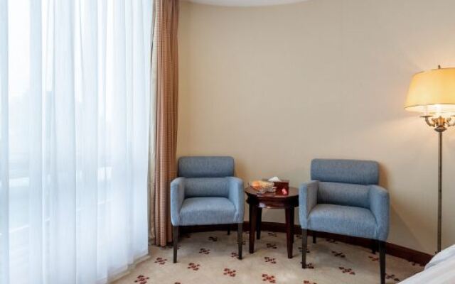 Nanhu Hotel