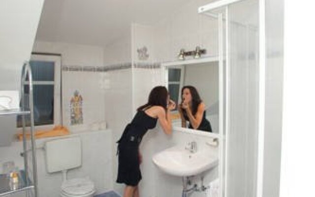 Business & Holiday Hotel Steiner