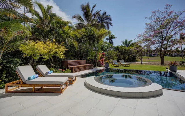 El Tigre Mariposa Villas
