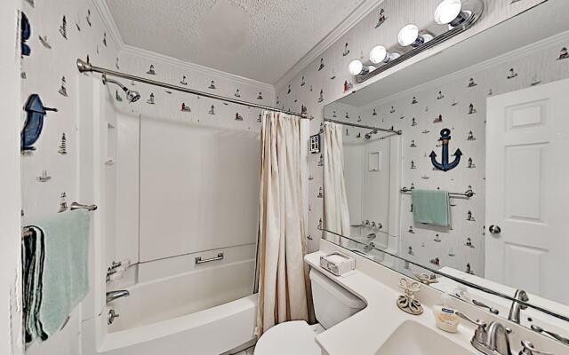 C115ocea 2 Bedroom Condo