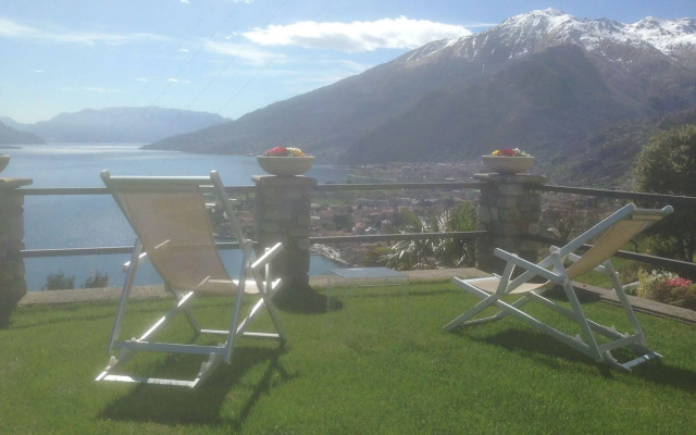 Residence CaFelicita