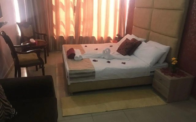 Ahla Tlah SeaView Hotel
