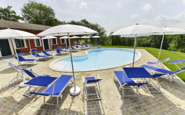 Agriturismo Borgo Imperiale