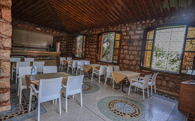 L'Oliveraie D'amizmiz
