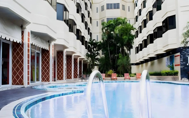 Star 3 Residence