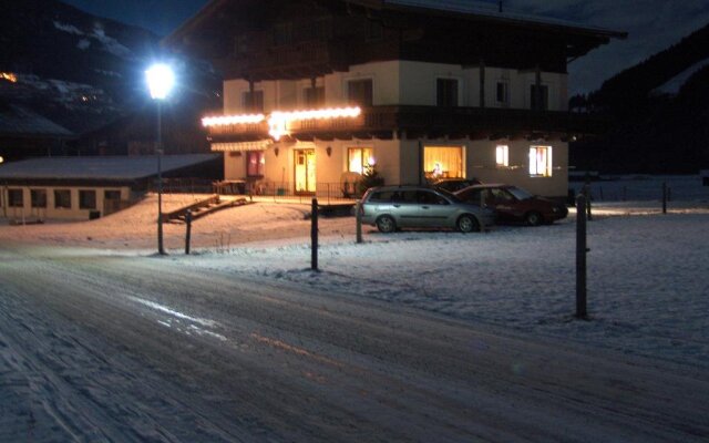 Haus Seppi