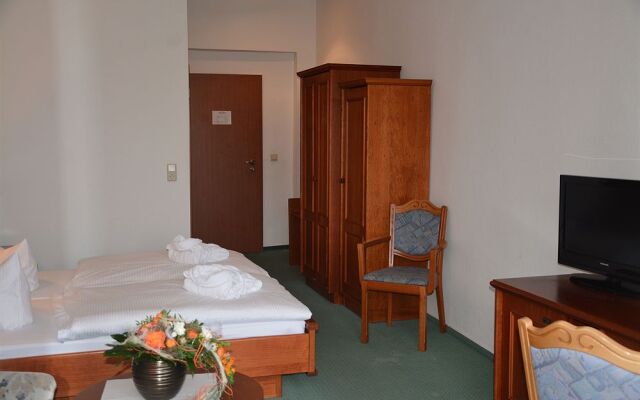 Hotel & Restaurant Dreiwasser