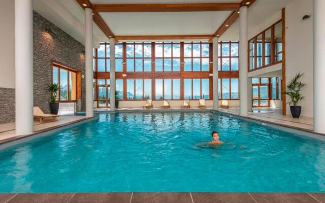 Appartement Les Arcs 1800, 4 pièces, 6 personnes - FR-1-352-45