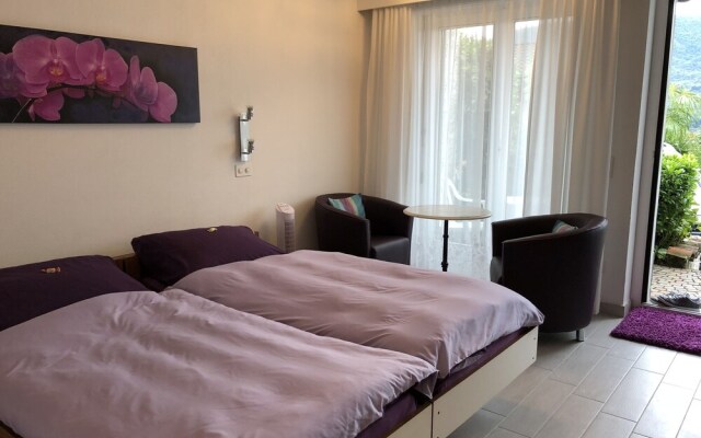 Villa del Sole Garni