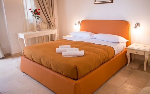 Agriturismo I Pozzetti
