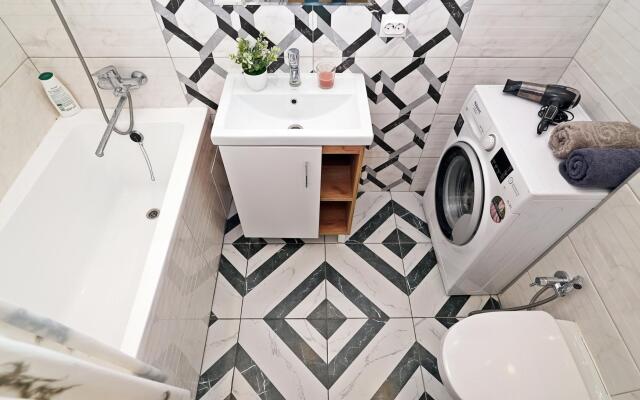 Апартаменты на улице Портовая