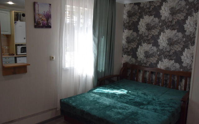 Старый Кисловодск Гагарина 58