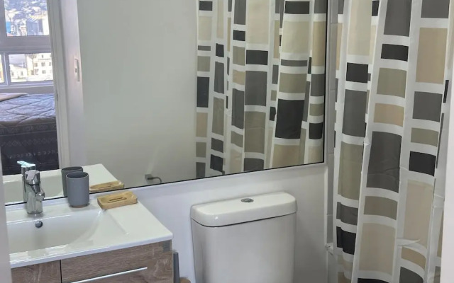 Oceana Suites Edifcio HA Coquimbo