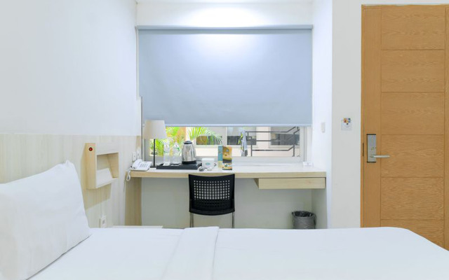 LeGreen Suite Pejompongan