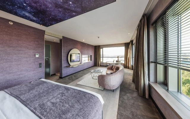 Van der Valk Hotel Düsseldorf
