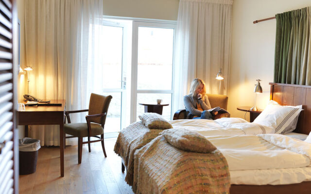 Torekov Hotell