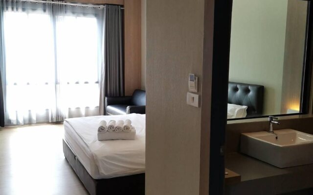 Dharaburee Boutique Hotel