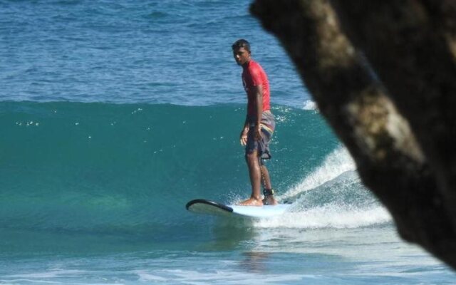 Surf Salvacion