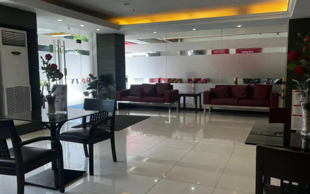 Hotel Sogo EDSA Shaw Blvd